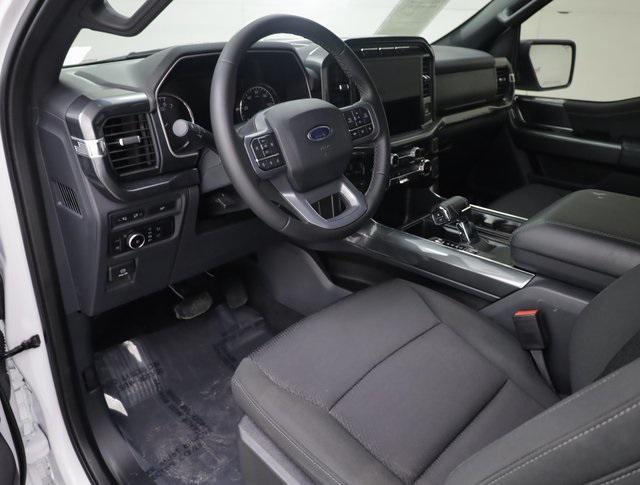 used 2023 Ford F-150 car, priced at $41,985