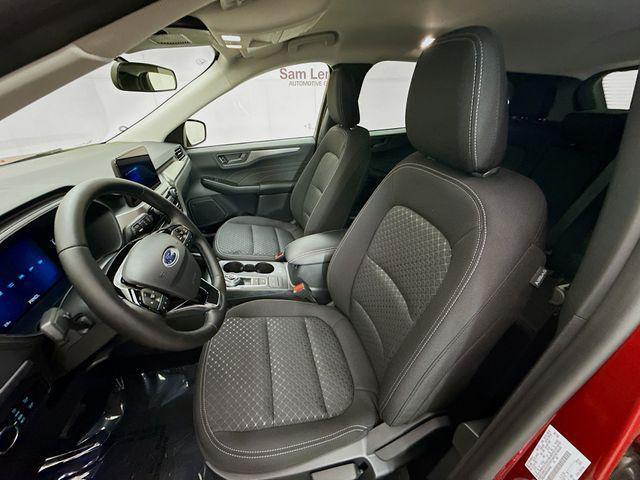 new 2025 Ford Escape car, priced at $29,750
