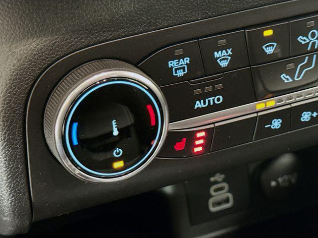 new 2025 Ford Escape car, priced at $29,750