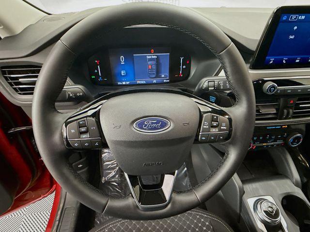 new 2025 Ford Escape car, priced at $29,750