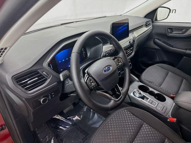 new 2025 Ford Escape car, priced at $29,750