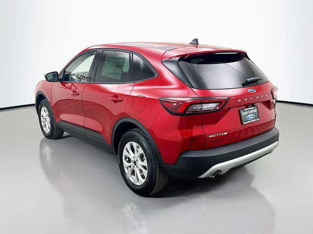 new 2025 Ford Escape car, priced at $29,750