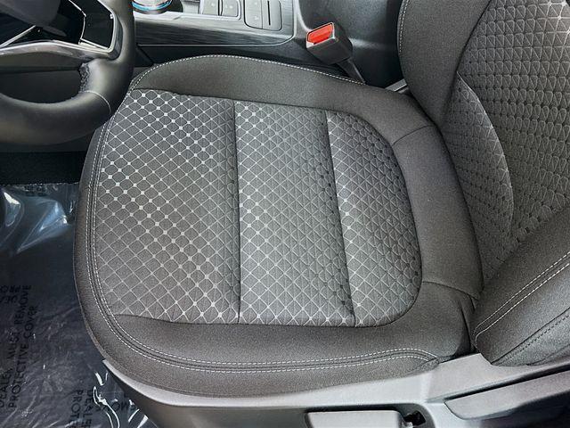 new 2025 Ford Escape car, priced at $29,750