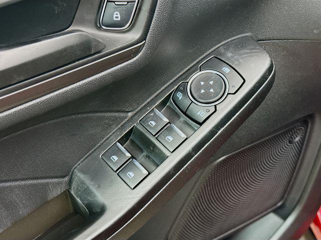 new 2025 Ford Escape car, priced at $29,750