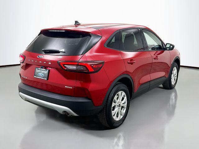 new 2025 Ford Escape car, priced at $29,750