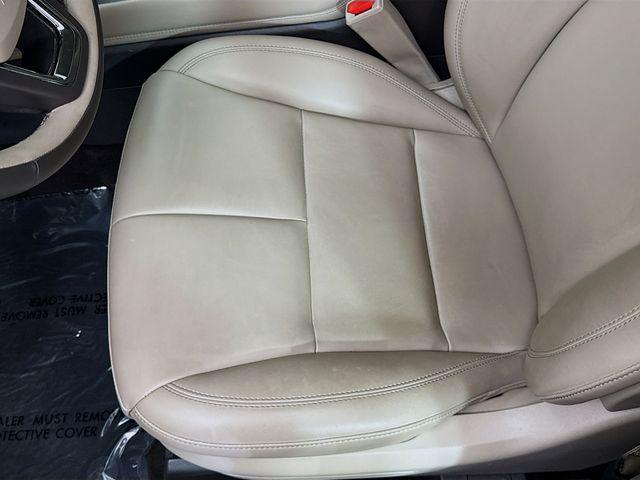 used 2024 Lincoln Corsair car, priced at $34,900