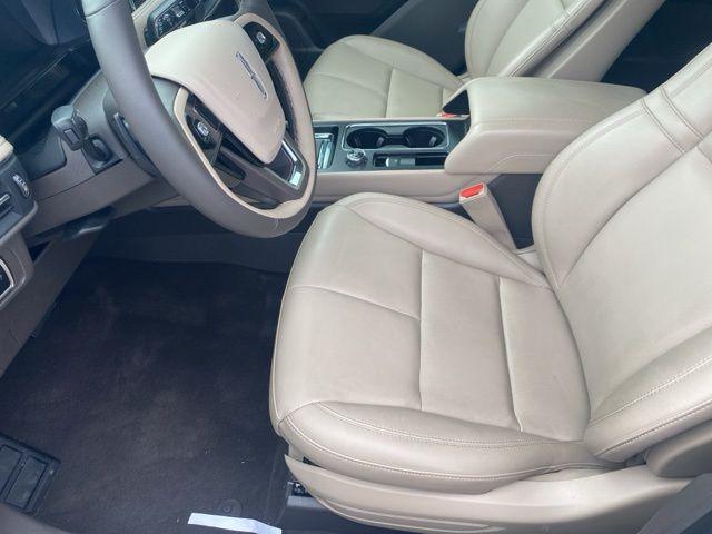used 2024 Lincoln Corsair car, priced at $34,900