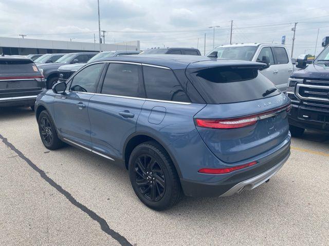 used 2024 Lincoln Corsair car, priced at $34,900