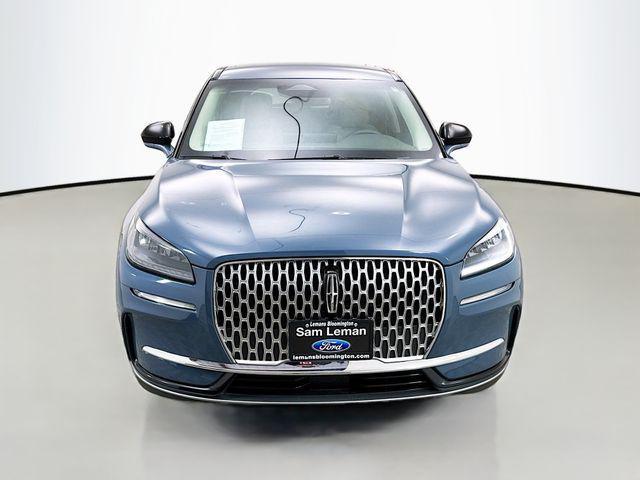 used 2024 Lincoln Corsair car, priced at $34,900