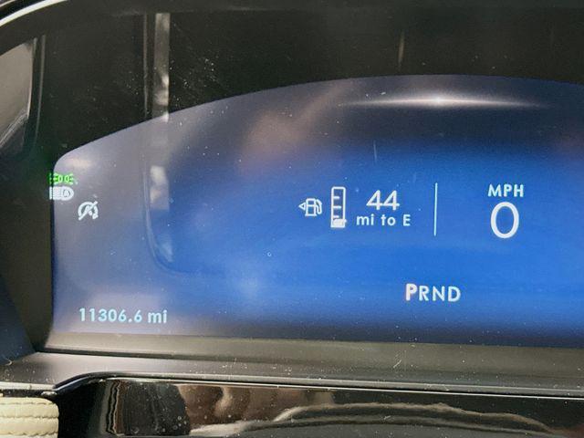 used 2024 Lincoln Corsair car, priced at $34,900