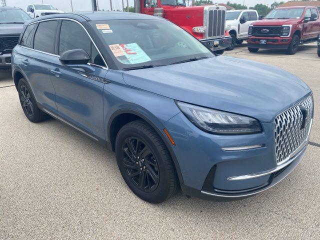used 2024 Lincoln Corsair car, priced at $34,900
