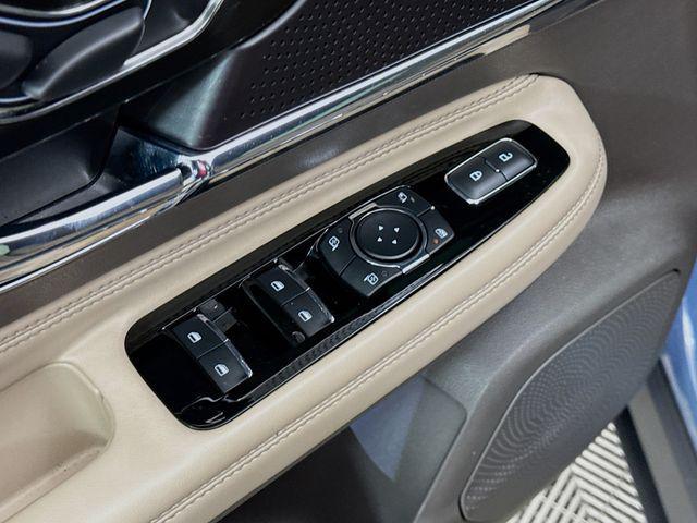 used 2024 Lincoln Corsair car, priced at $34,900