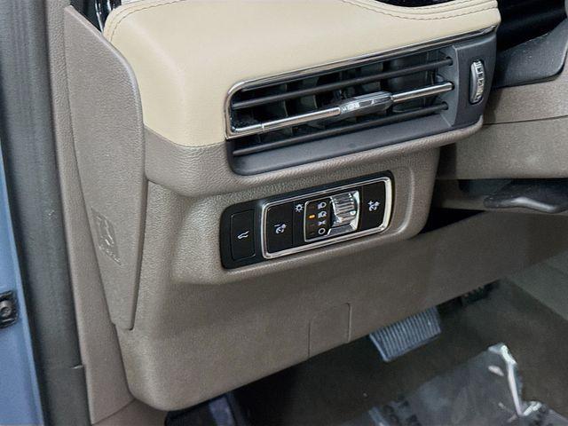 used 2024 Lincoln Corsair car, priced at $34,900