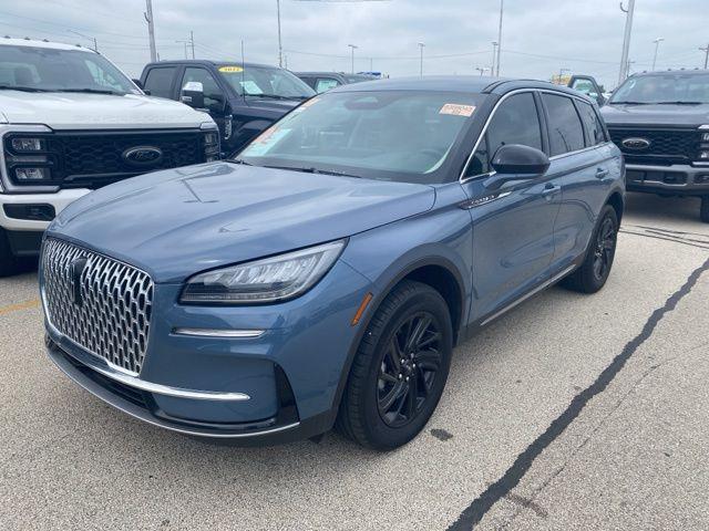 used 2024 Lincoln Corsair car, priced at $34,900