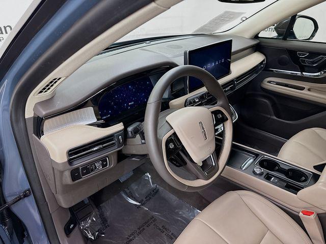 used 2024 Lincoln Corsair car, priced at $34,900