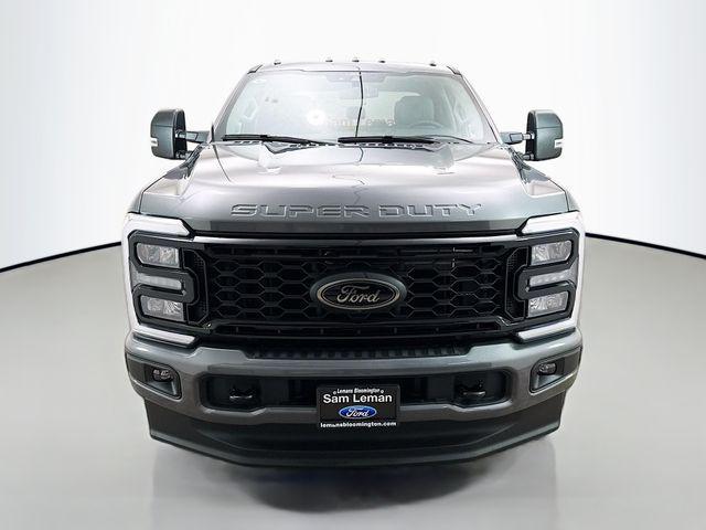 new 2025 Ford F-250 car, priced at $64,885