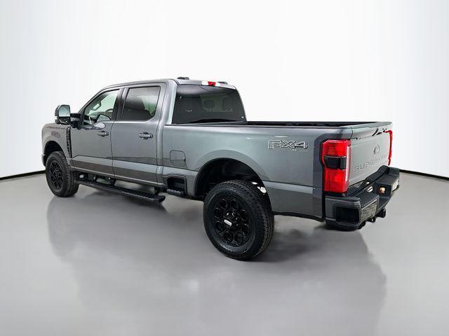 new 2025 Ford F-250 car, priced at $64,885