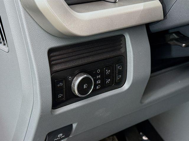 new 2025 Ford F-250 car, priced at $64,885