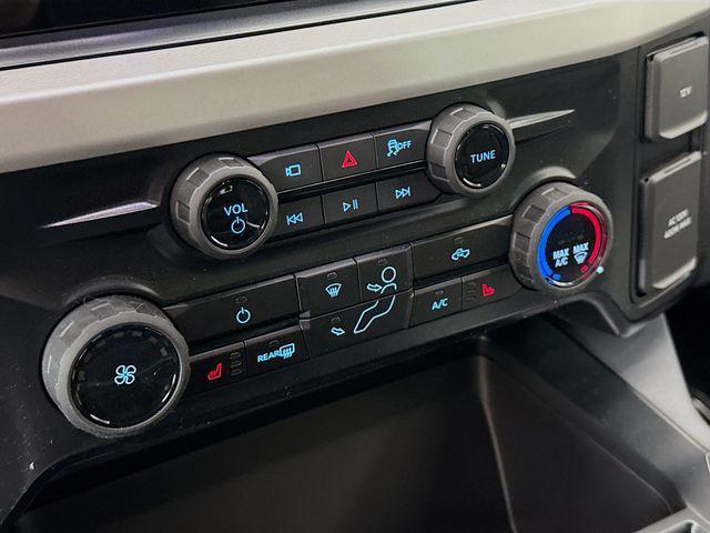new 2025 Ford F-250 car, priced at $64,885