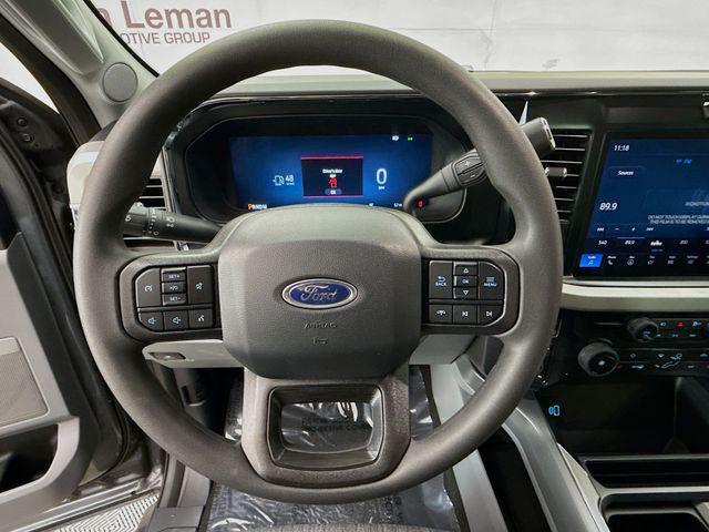 new 2025 Ford F-250 car, priced at $64,885