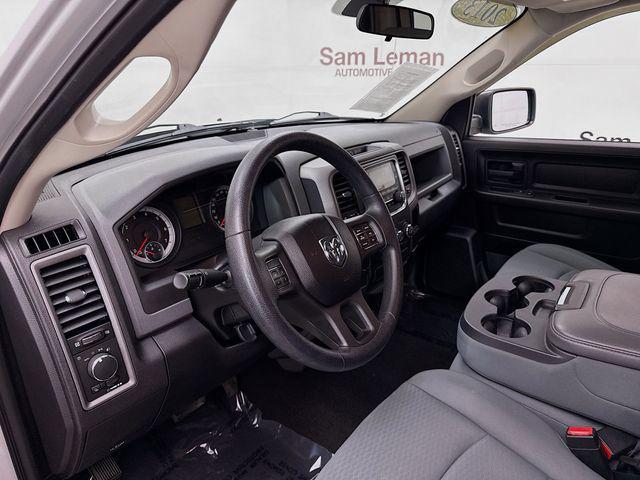 used 2013 Ram 1500 car, priced at $17,990