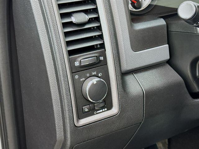 used 2013 Ram 1500 car, priced at $17,990