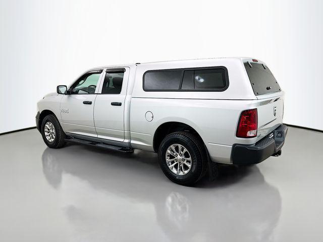 used 2013 Ram 1500 car, priced at $17,990