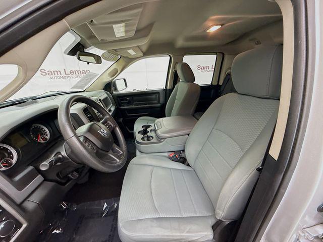 used 2013 Ram 1500 car, priced at $17,990