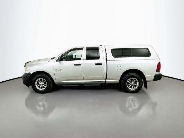 used 2013 Ram 1500 car, priced at $17,990