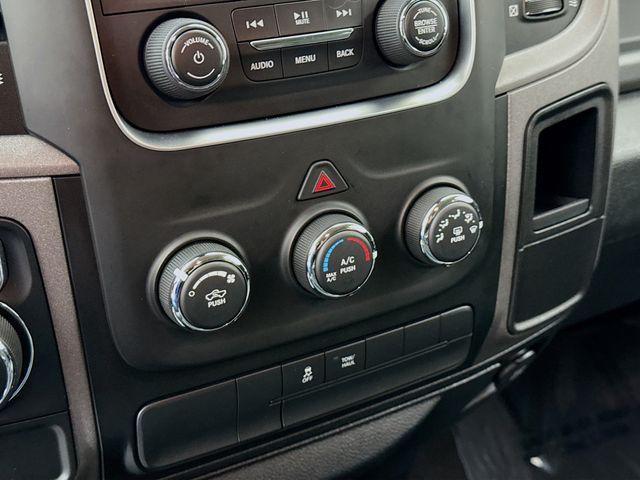 used 2013 Ram 1500 car, priced at $17,990