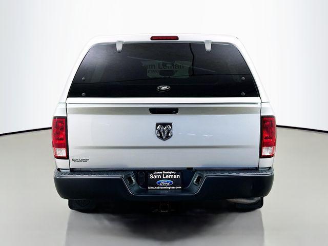 used 2013 Ram 1500 car, priced at $17,990