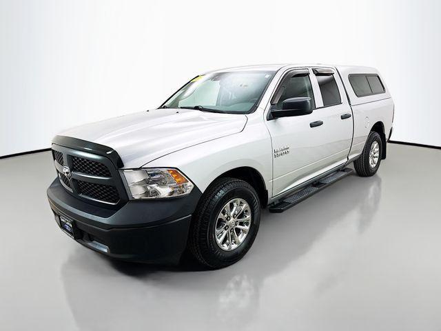 used 2013 Ram 1500 car, priced at $17,990