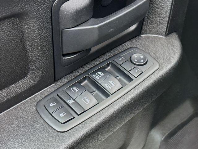used 2013 Ram 1500 car, priced at $17,990