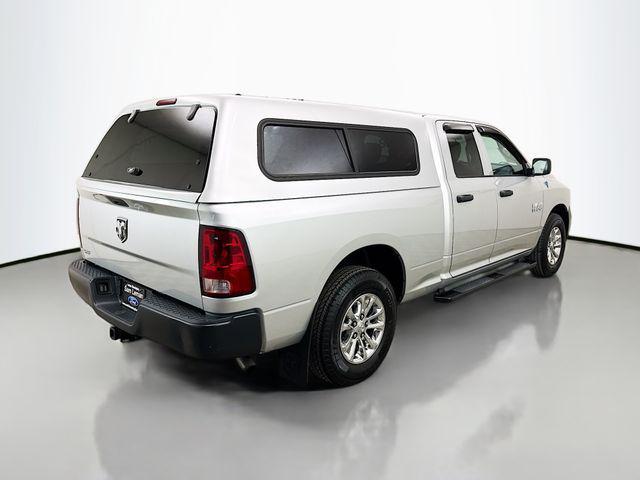 used 2013 Ram 1500 car, priced at $17,990
