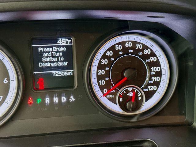 used 2013 Ram 1500 car, priced at $17,990