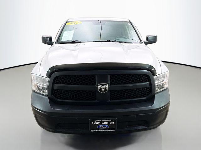 used 2013 Ram 1500 car, priced at $17,990