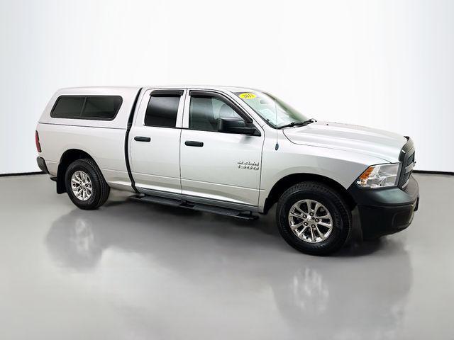 used 2013 Ram 1500 car, priced at $17,990
