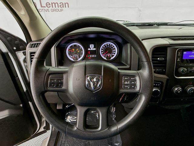 used 2013 Ram 1500 car, priced at $17,990
