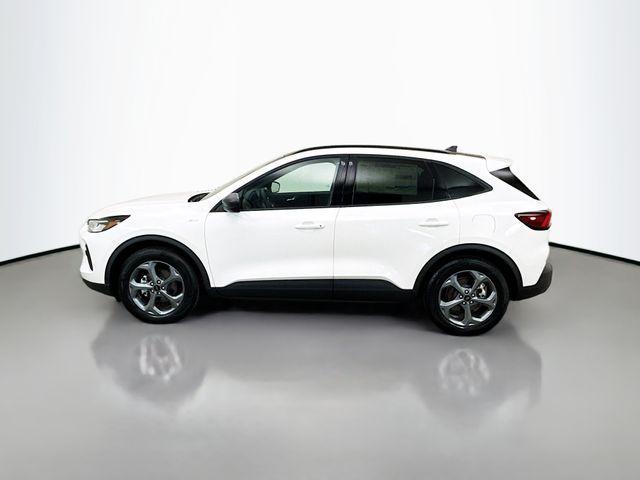 new 2025 Ford Escape car, priced at $33,260
