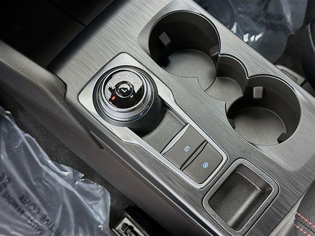 new 2025 Ford Escape car, priced at $33,260