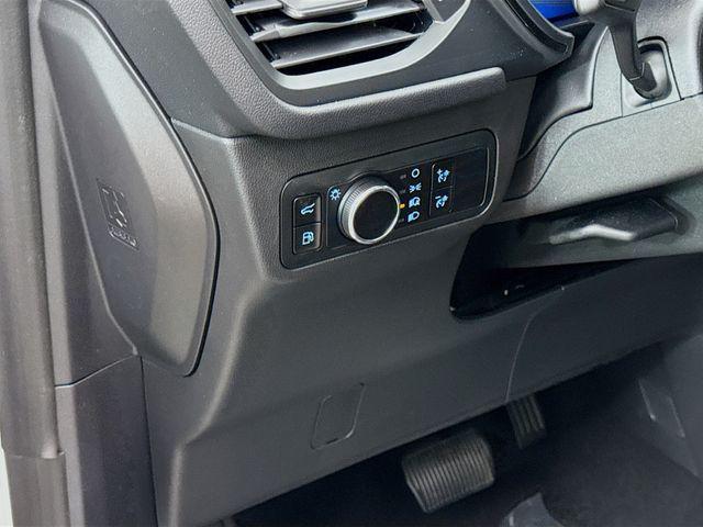 new 2025 Ford Escape car, priced at $33,260