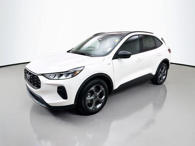 new 2025 Ford Escape car, priced at $33,260