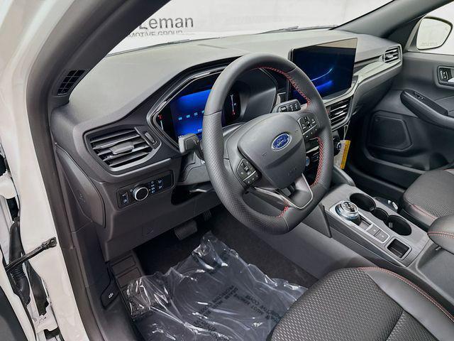 new 2025 Ford Escape car, priced at $33,260