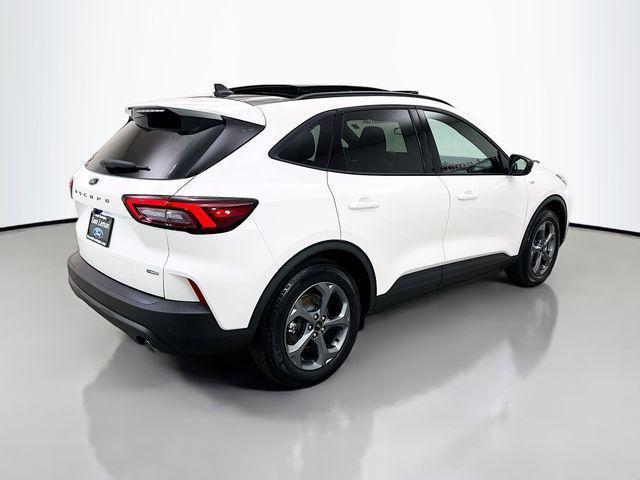 new 2025 Ford Escape car, priced at $33,260