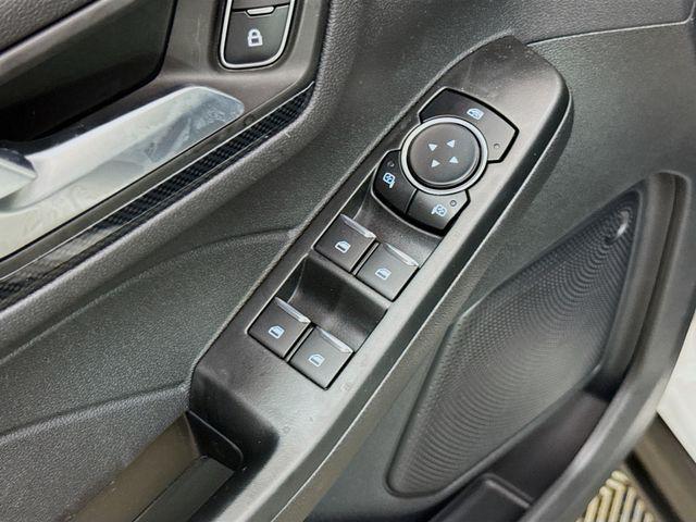 new 2025 Ford Escape car, priced at $33,260