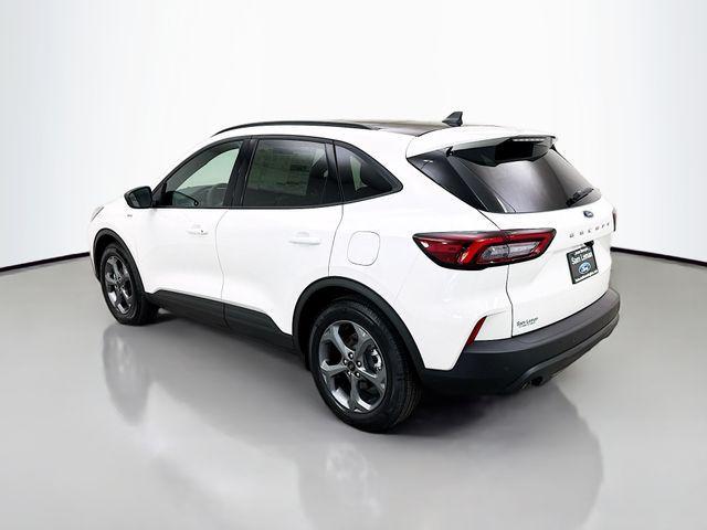 new 2025 Ford Escape car, priced at $33,260