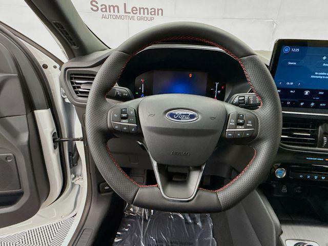 new 2025 Ford Escape car, priced at $33,260