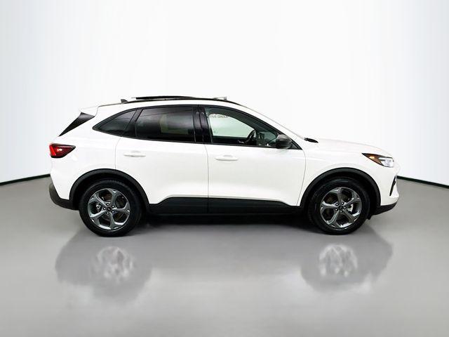 new 2025 Ford Escape car, priced at $33,260