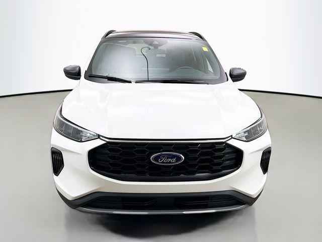 new 2025 Ford Escape car, priced at $33,260