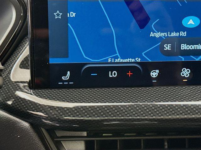 new 2025 Ford Escape car, priced at $33,260